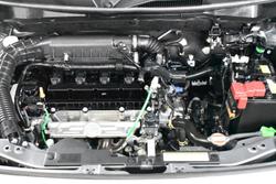 2023 Suzuki Swift GL