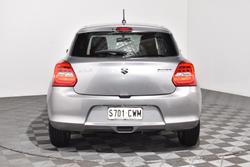 2023 Suzuki Swift GL