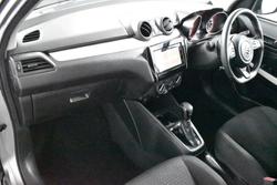 2023 Suzuki Swift GL