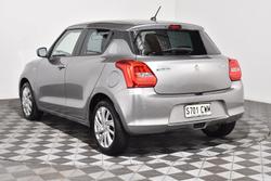 2023 Suzuki Swift GL