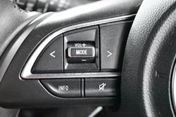 2023 Suzuki Swift GL