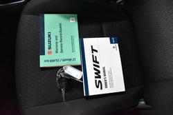 2023 Suzuki Swift GL