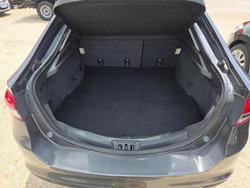 2019 Ford Mondeo Ambiente MD MY20.25 Magnetic