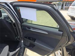 2019 Ford Mondeo Ambiente MD MY20.25 Magnetic