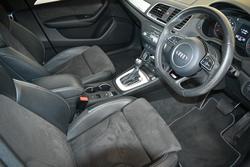 2017 Audi Q3 TFSI Sport