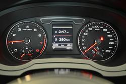 2017 Audi Q3 TFSI Sport