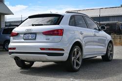 2017 Audi Q3 TFSI Sport