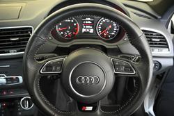 2017 Audi Q3 TFSI Sport