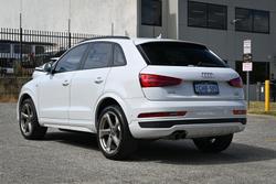 2017 Audi Q3 TFSI Sport