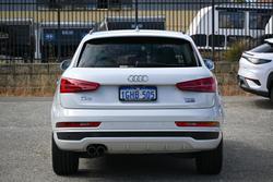 2017 Audi Q3 TFSI Sport
