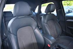 2017 Audi Q3 TFSI Sport