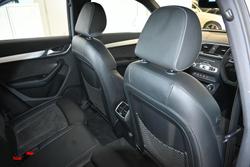 2017 Audi Q3 TFSI Sport