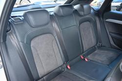 2017 Audi Q3 TFSI Sport