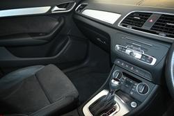 2017 Audi Q3 TFSI Sport