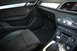 2017 Audi Q3 TFSI Sport