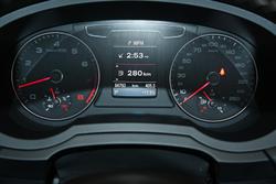 2017 Audi Q3 TFSI Sport