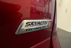 2017 Mazda CX-5 Akera