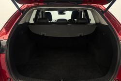 2017 Mazda CX-5 Akera