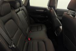 2017 Mazda CX-5 Akera