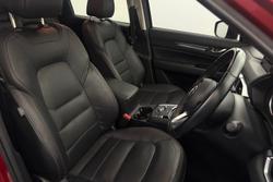 2017 Mazda CX-5 Akera