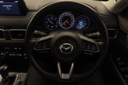 2017 Mazda CX-5 Akera