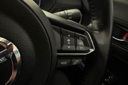 2017 Mazda CX-5 Akera