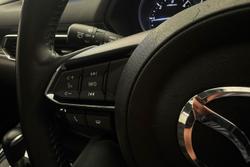 2017 Mazda CX-5 Akera