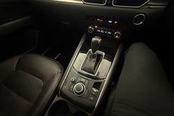 2017 Mazda CX-5 Akera