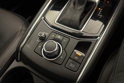 2017 Mazda CX-5 Akera