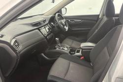 2020 Nissan X-TRAIL ST