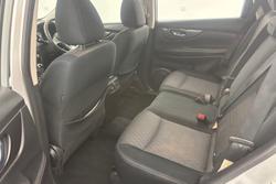 2020 Nissan X-TRAIL ST