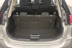 2020 Nissan X-TRAIL ST