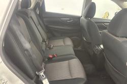 2020 Nissan X-TRAIL ST