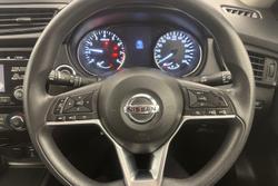 2020 Nissan X-TRAIL ST