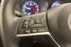 2020 Nissan X-TRAIL ST