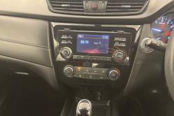 2020 Nissan X-TRAIL ST