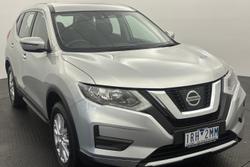 2020 Nissan X-TRAIL ST