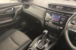 2020 Nissan X-TRAIL ST