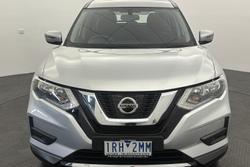 2020 Nissan X-TRAIL ST