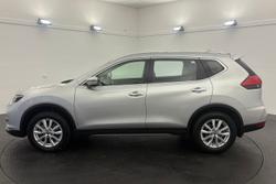 2020 Nissan X-TRAIL ST