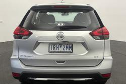 2020 Nissan X-TRAIL ST