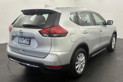 2020 Nissan X-TRAIL ST