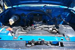 1981 Ford F100 Ranger