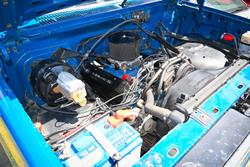 1981 Ford F100 Ranger