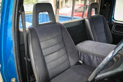 1981 Ford F100 Ranger