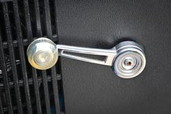 1981 Ford F100 Ranger