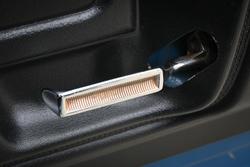 1981 Ford F100 Ranger