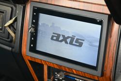 1981 Ford F100 Ranger