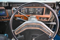 1981 Ford F100 Ranger