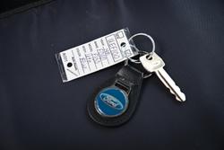 1981 Ford F100 Ranger